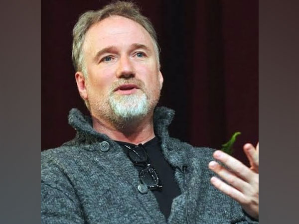 David Fincher (Image source: Instagram)