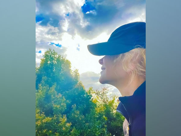 Thanksgiving post shared by Nicole Kidman (Image courtesy: Instagram)