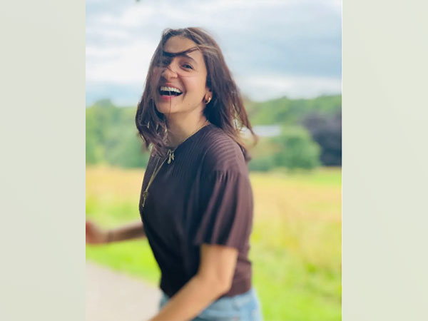 Anushka Sharma (Image source: Instagram)