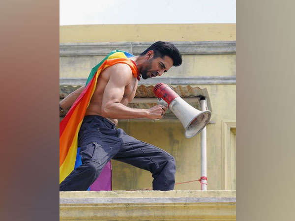 Ayushmann Khurrana (Image source: Instagram)