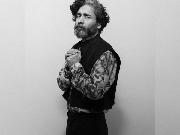 Chandan Roy Sanyal (Image source: Instagram)