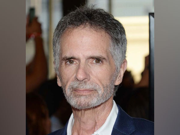 Charles Gordon (Image courtesy: Twitter)