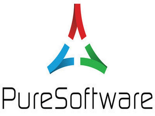 PureSoftware logo