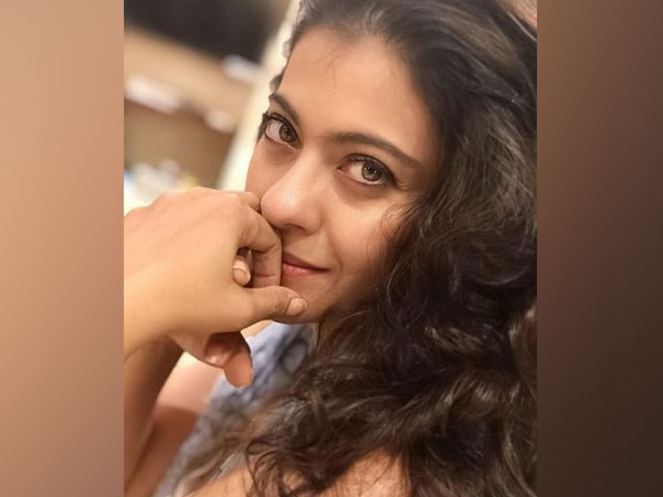 Kajol (Picture courtesy: Instagram)