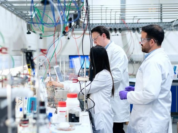 Representative Image