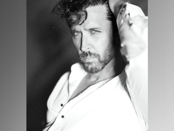 Hrithik Roshan (Image source: Instagram)