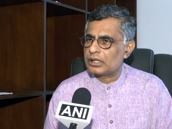 Former Sri Lanka Minister Patali Champika Ranawaka