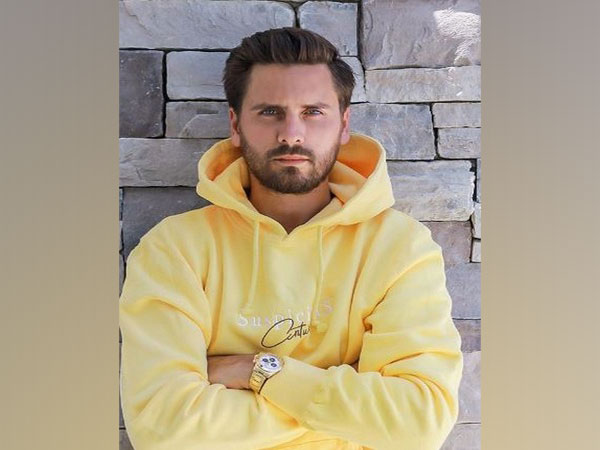 Scott Disick (Image courtesy: Instagram)