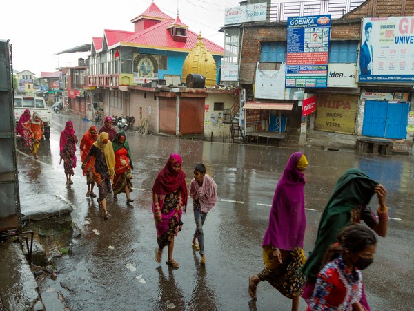 Representative image