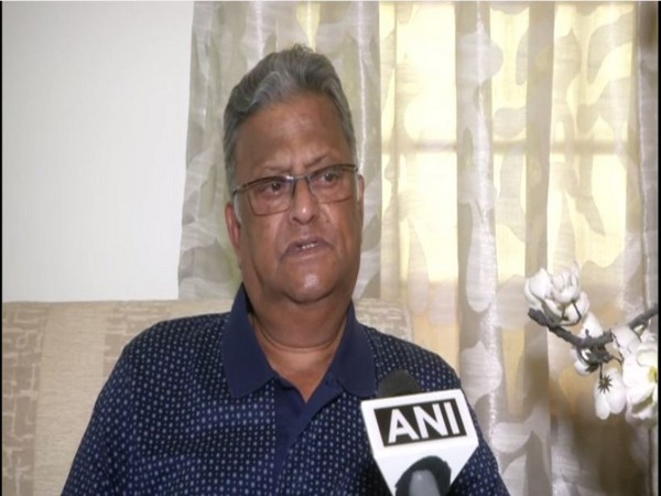 All India Tennis Association (AITA) Secretary-General Hironmoy Chatterjee