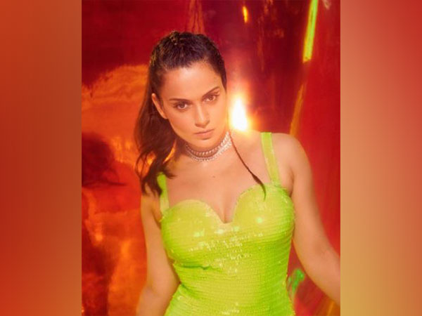Kangana Ranaut (Image source: Instagram)
