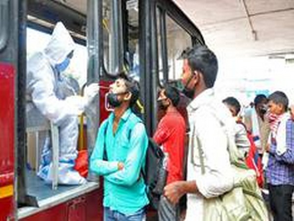 Representative image