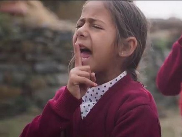 A still from the trailer of 'Bittu' (Courtesy: YouTube)