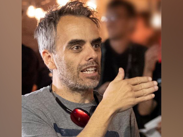 Joel Souza (Image source: Instagram)