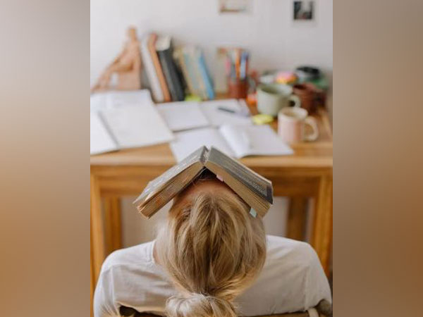 Representative Image