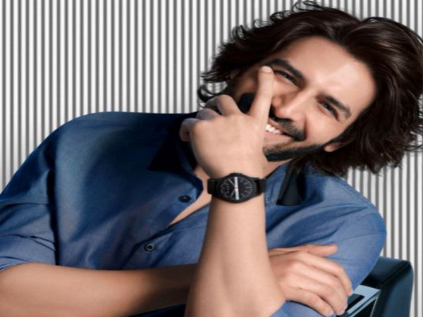 Kartik Aaryan (Image source: Instagram)