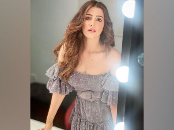 Nupur Sanon (Image source: Instagram)