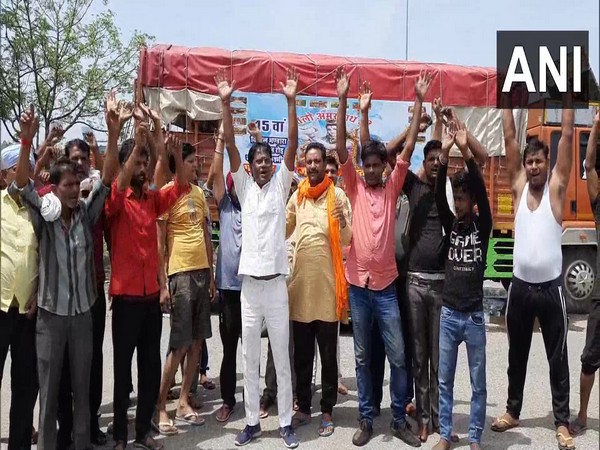 Visual from J-K (Photo/ANI)