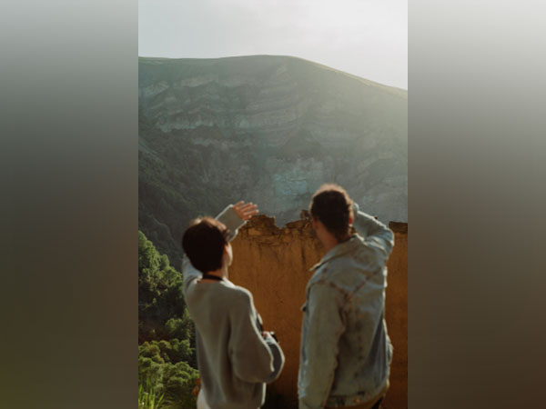 Representative image