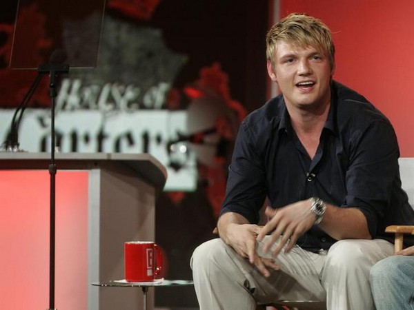 Nick Carter