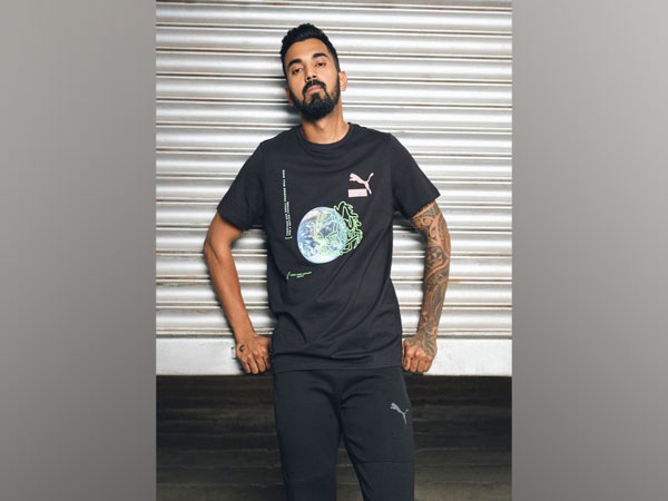 KL Rahul (Image source: Instagram)