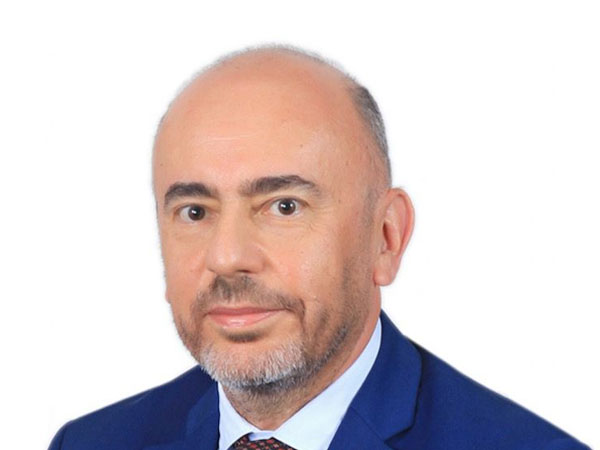 Carrasco has worked at ADB for more than 23 years and served in countries across all of its regional departments.