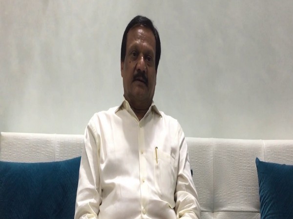 Congress leader Sajjan Singh Verma (Photo/ANI)