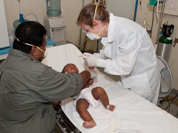 Representative image