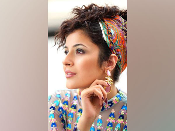 Shehnaaz Gill (Image source: Instagram)