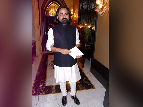 Fashion designer Sabyasachi Mukherjee (File Photo)