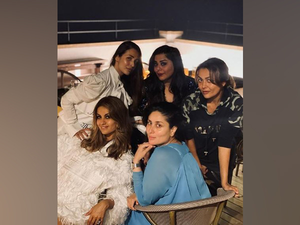 Picture shared by Kareena Kapoor (Image courtesy: Instagram)