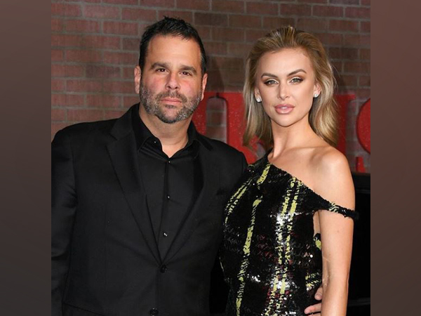 Randall Emmett and Lala Kent (Image courtesy: Instagram)
