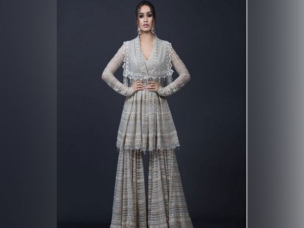 Shraddha Kapoor (Image courtesy: Instagram)