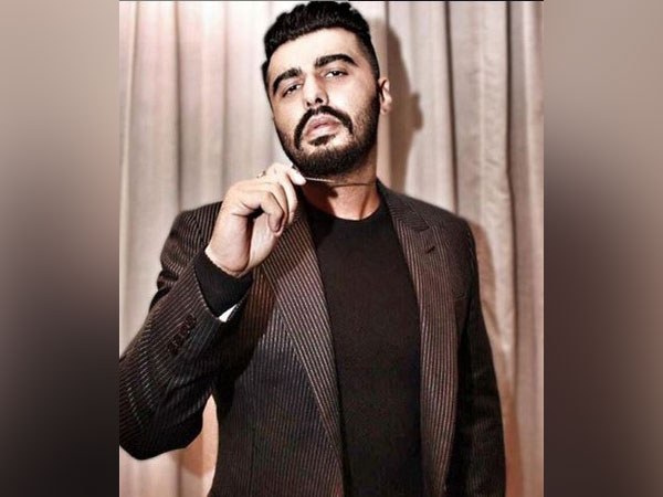 Arjun Kapoor (Image courtesy: Instagram)