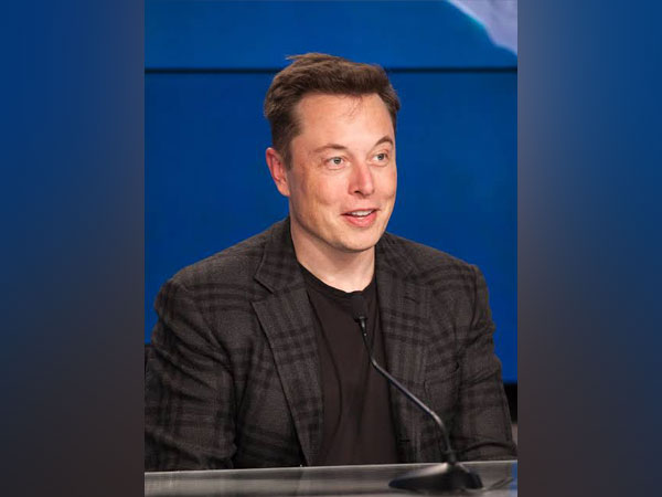 Elon Musk