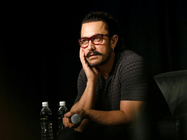 Aamir Khan