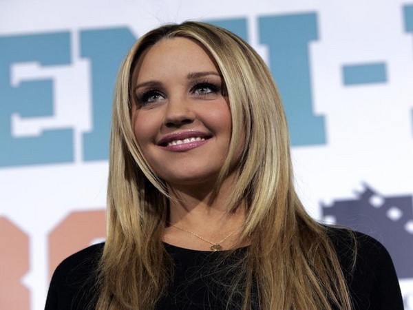 Amanda Bynes