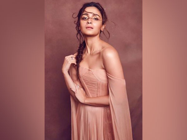 Alia Bhatt, Image Courtesy: Instagram