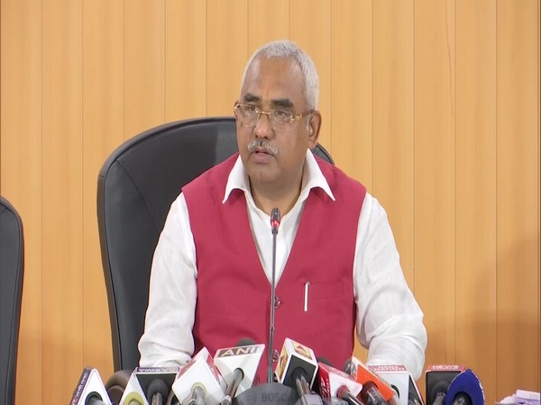 BJP leader Madan Kaushik (file photo)