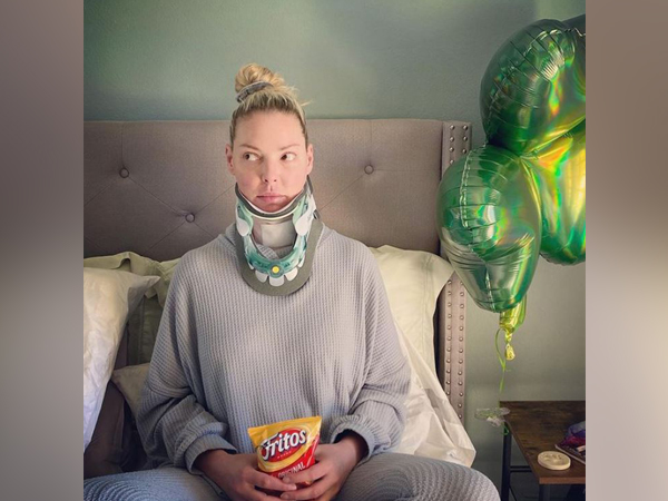 Katherine Heigl (Image Source: Instagram)