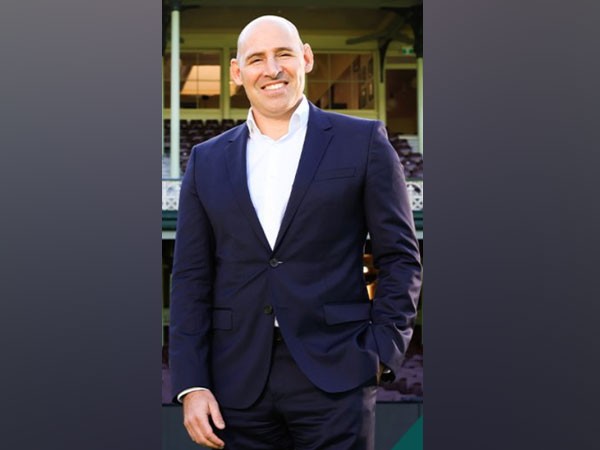 Nick Hockley (Image: Cricket Australia)