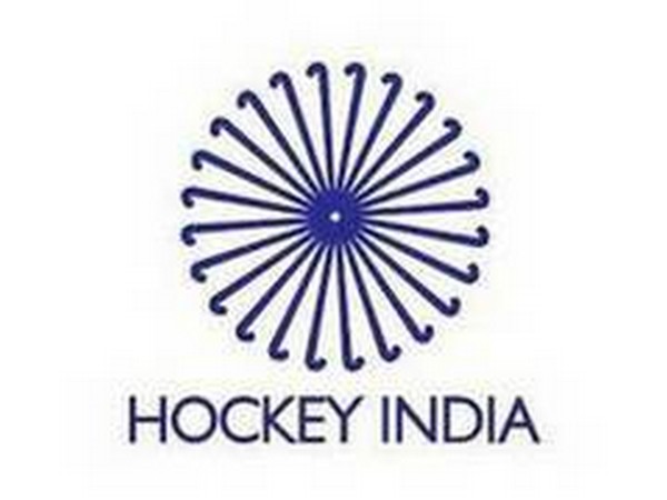 Hockey India logo 