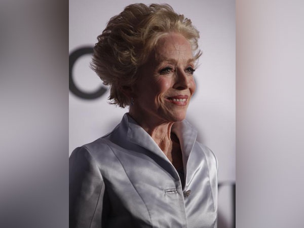 Holland Taylor