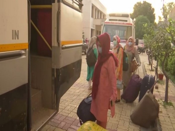 People set to return home in Kashmir after completing quarantine period