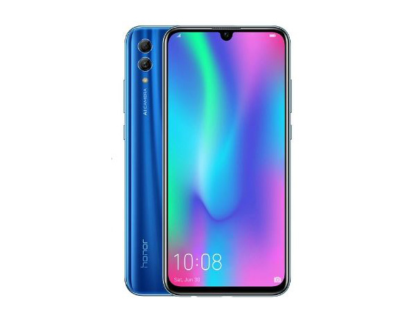 Representative image