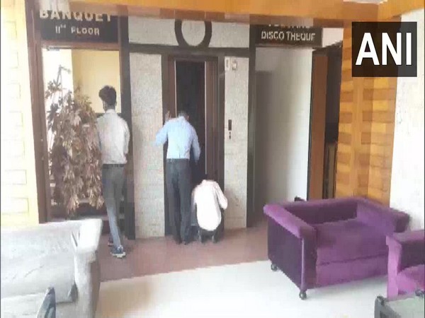 Hotels reopened after two months of lockdown