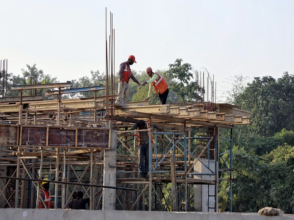 Representative Image (Photo/ANI)