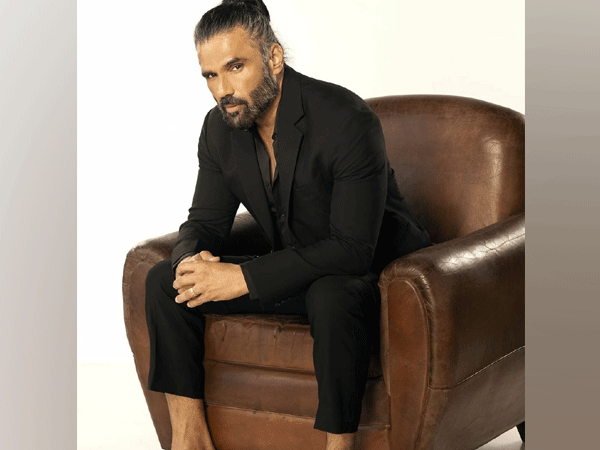 Suniel Shetty (Image source: Instagram)