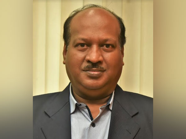 Shri Vetsa Ramakrishna Gupta, Director Finance, Bharat Petroleum