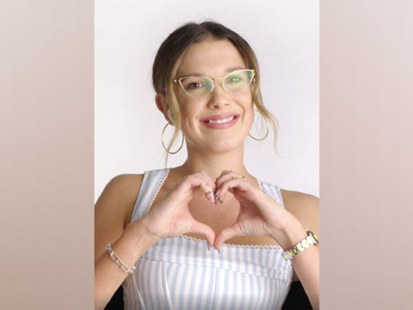 Millie Bobby Brown (Image courtesy: Instagram)